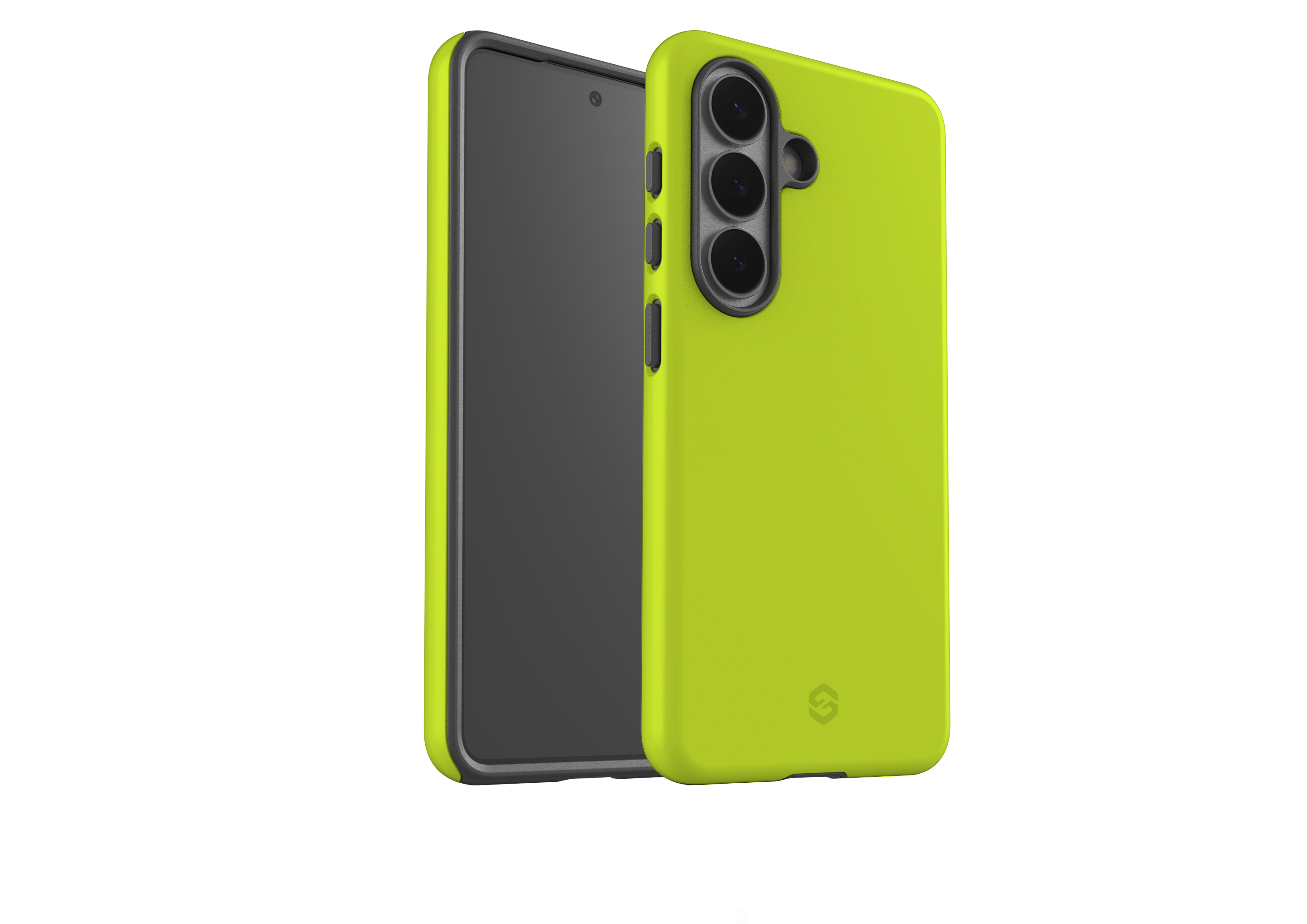 Mellow Yellow Case - Samsung Galaxy S26 Series