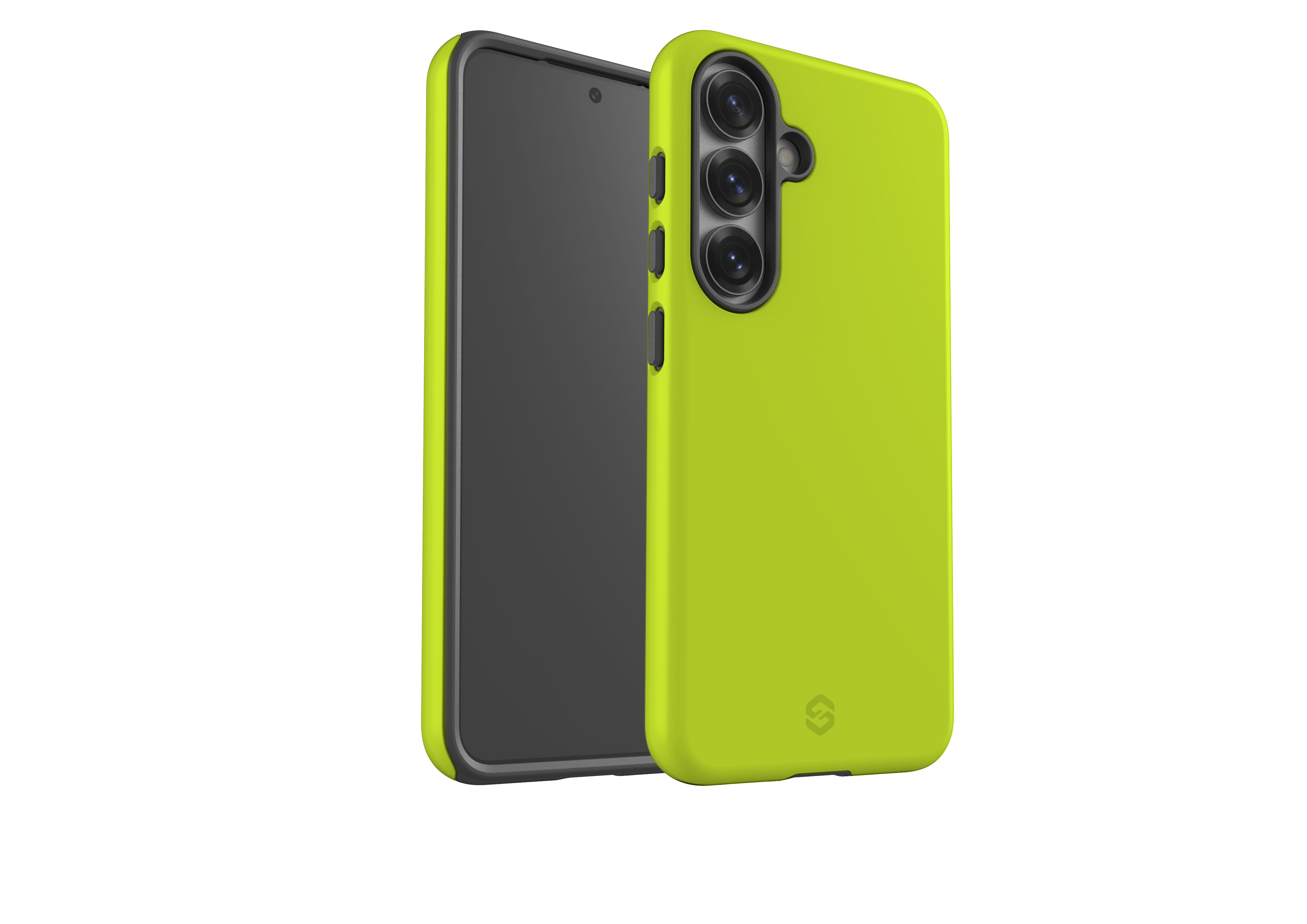 Mellow Yellow Case - Samsung Galaxy S25 Series
