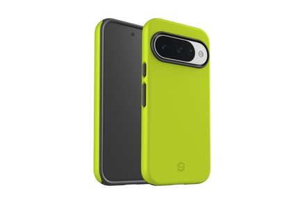Mellow Yellow Case - Google Pixel 10 Series