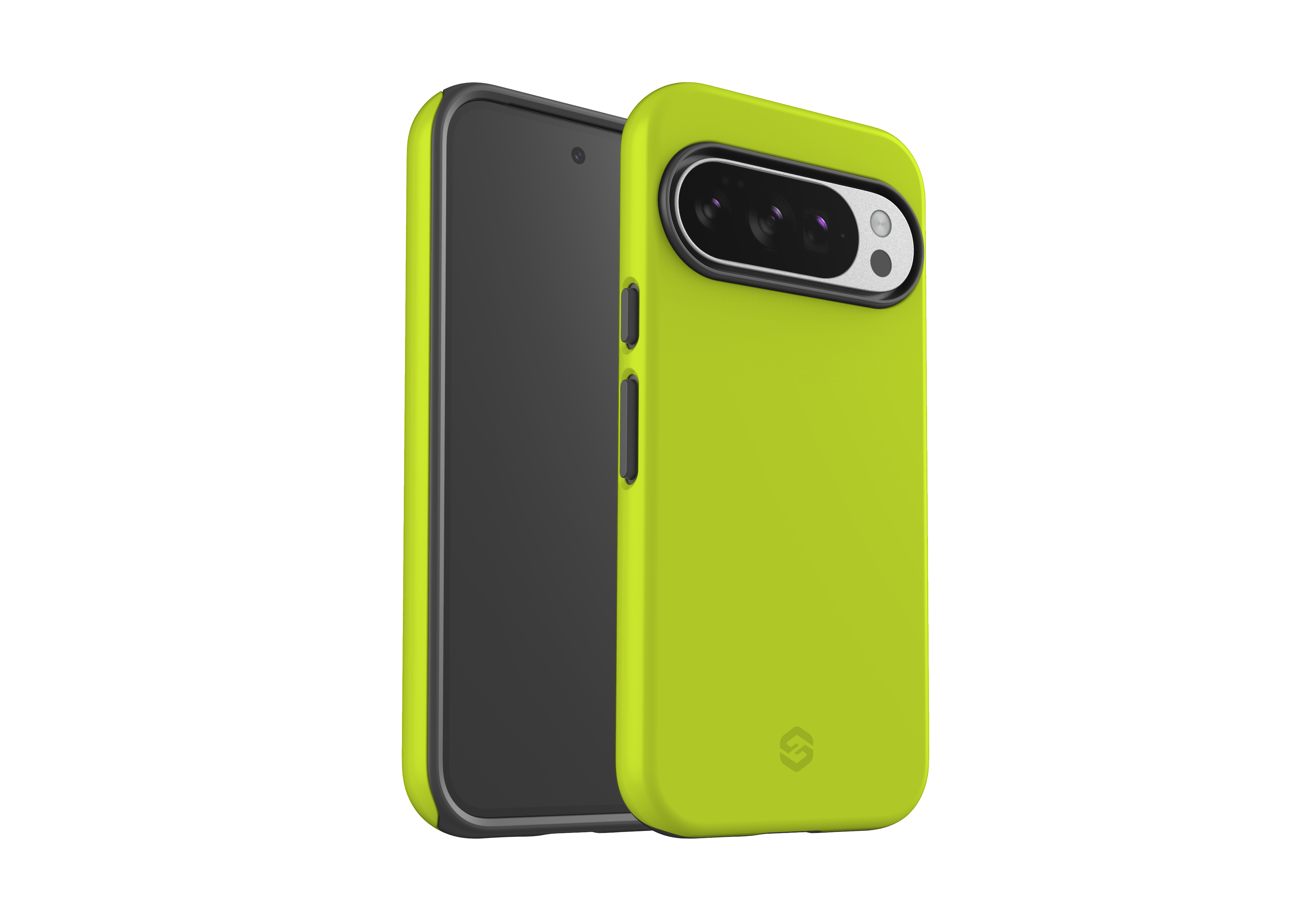 Mellow Yellow Case - Google Pixel 10 Series