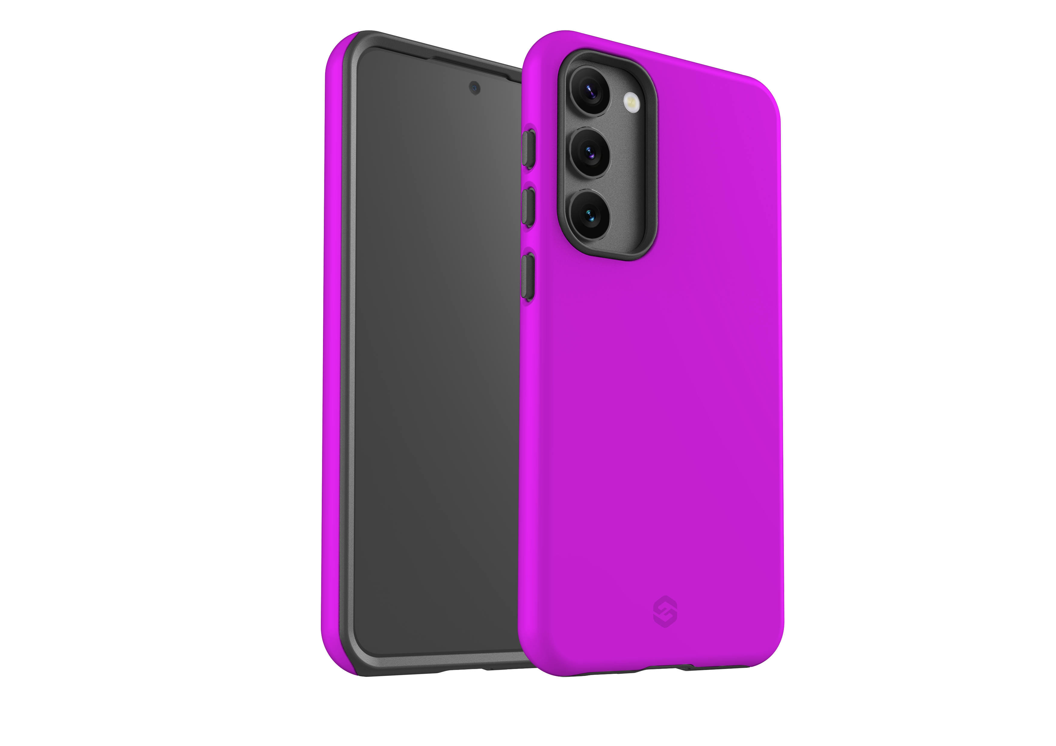 Playful Pink Case - Samsung Galaxy S23 Series