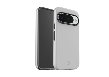 Frosty White Case - Google Pixel 10 Series
