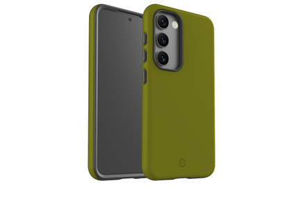 Go Green Case - Samsung Galaxy S23 Series