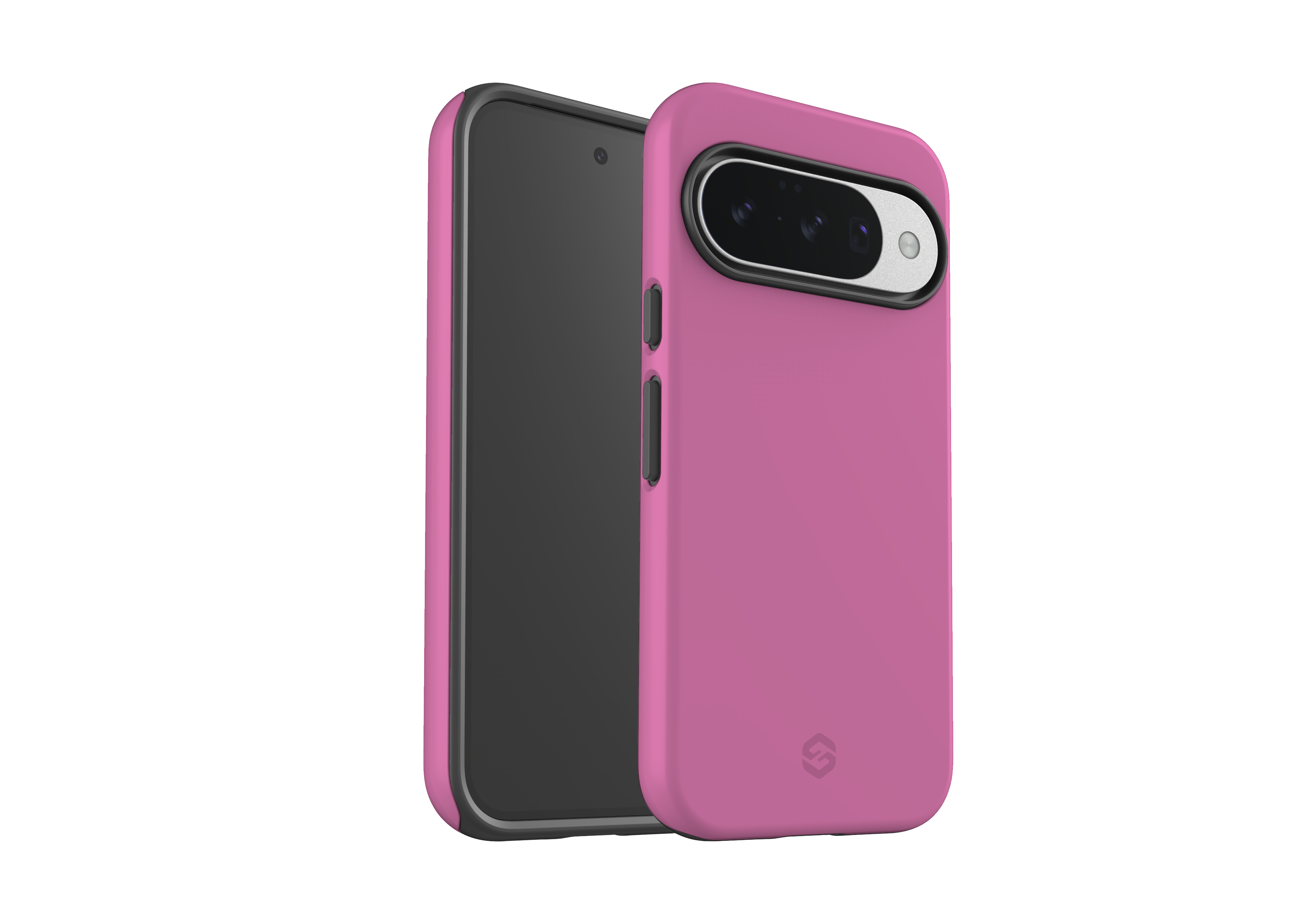 Playful Pink Case - Google Pixel 10 Series