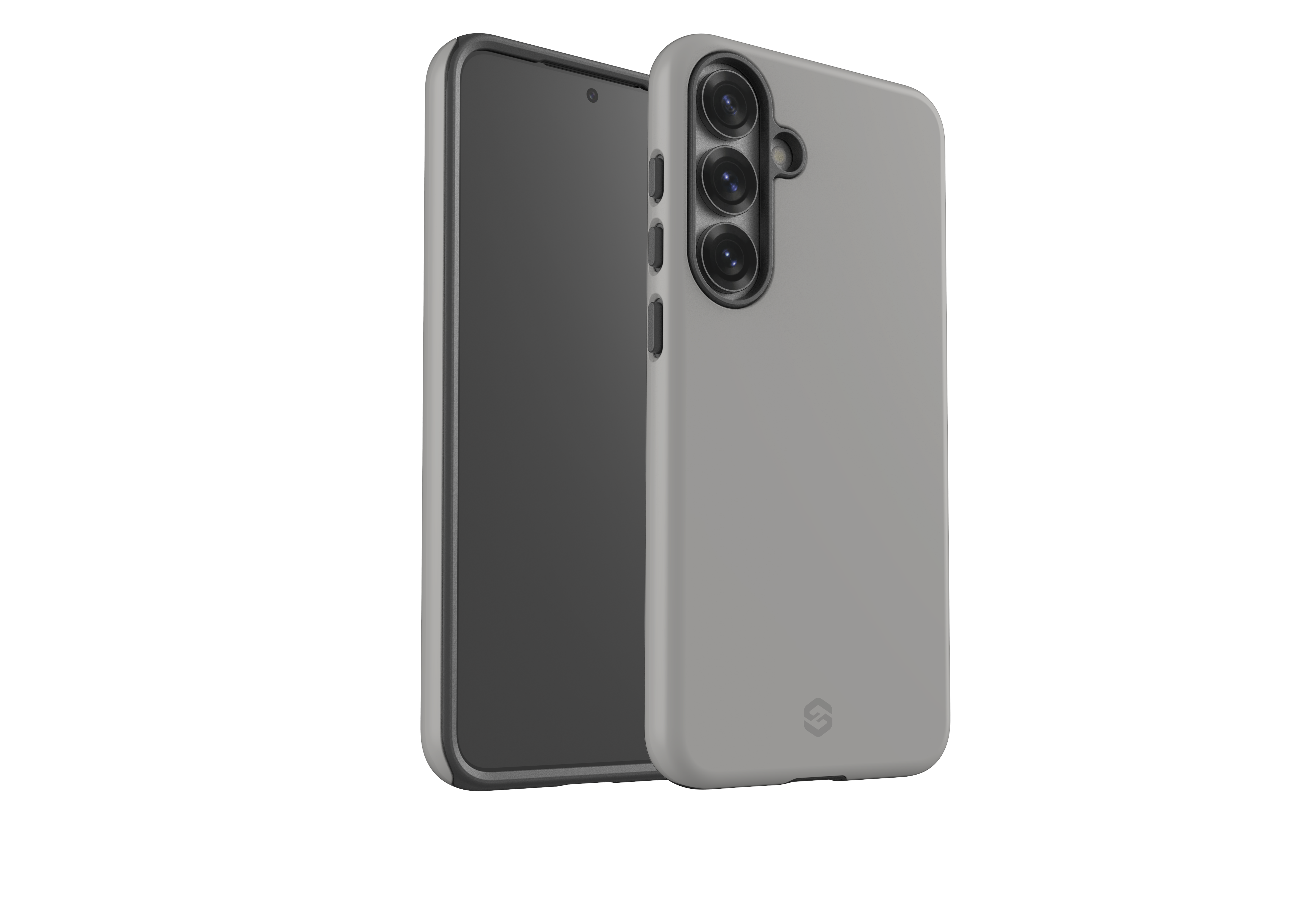 Stormy Grey Case - Samsung Galaxy S25 Series