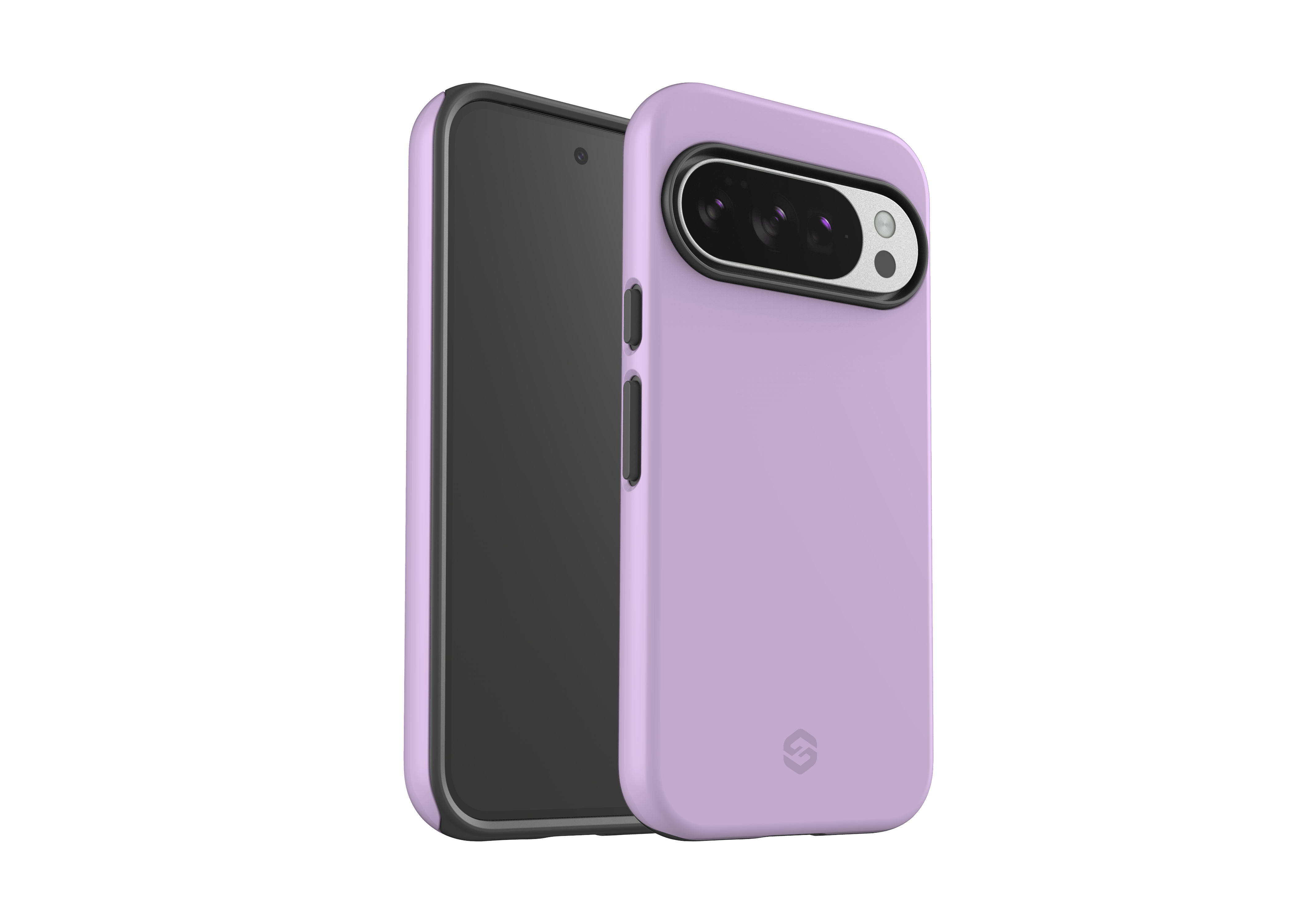 Vivid Violet Case - Google Pixel 10 Series