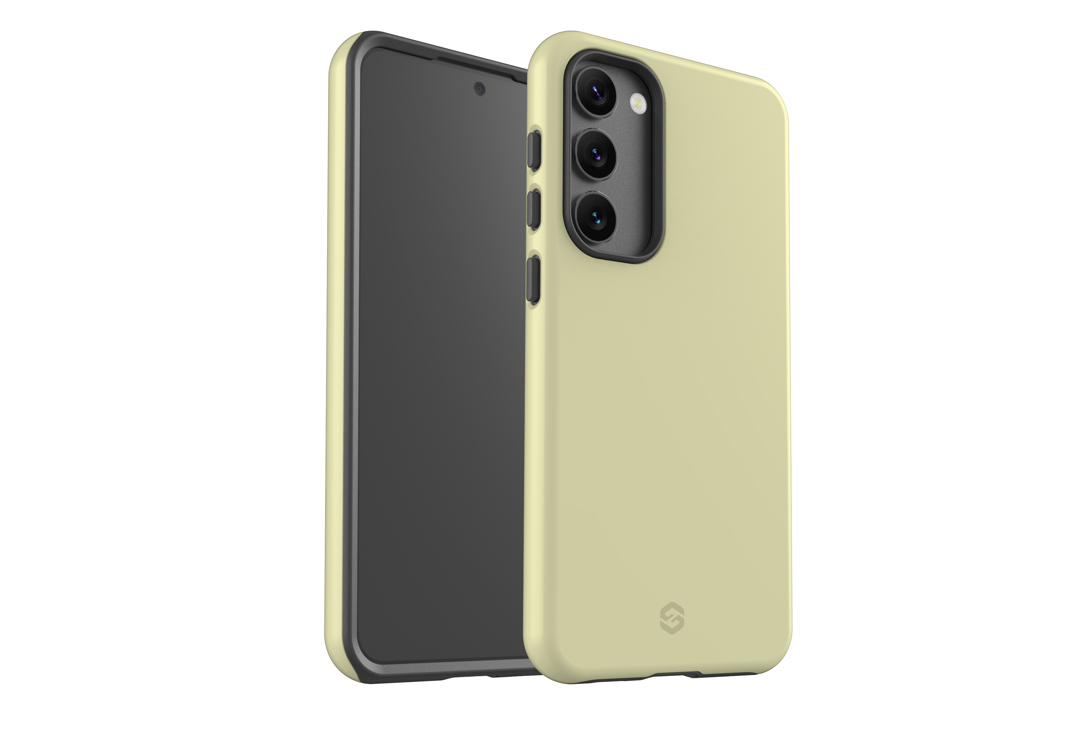 Mellow Yellow Case - Samsung Galaxy S23 Series