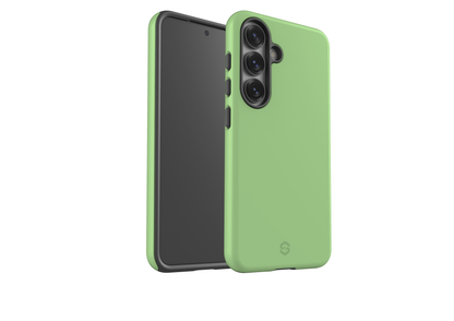 Go Green Case - Samsung Galaxy S25 Series