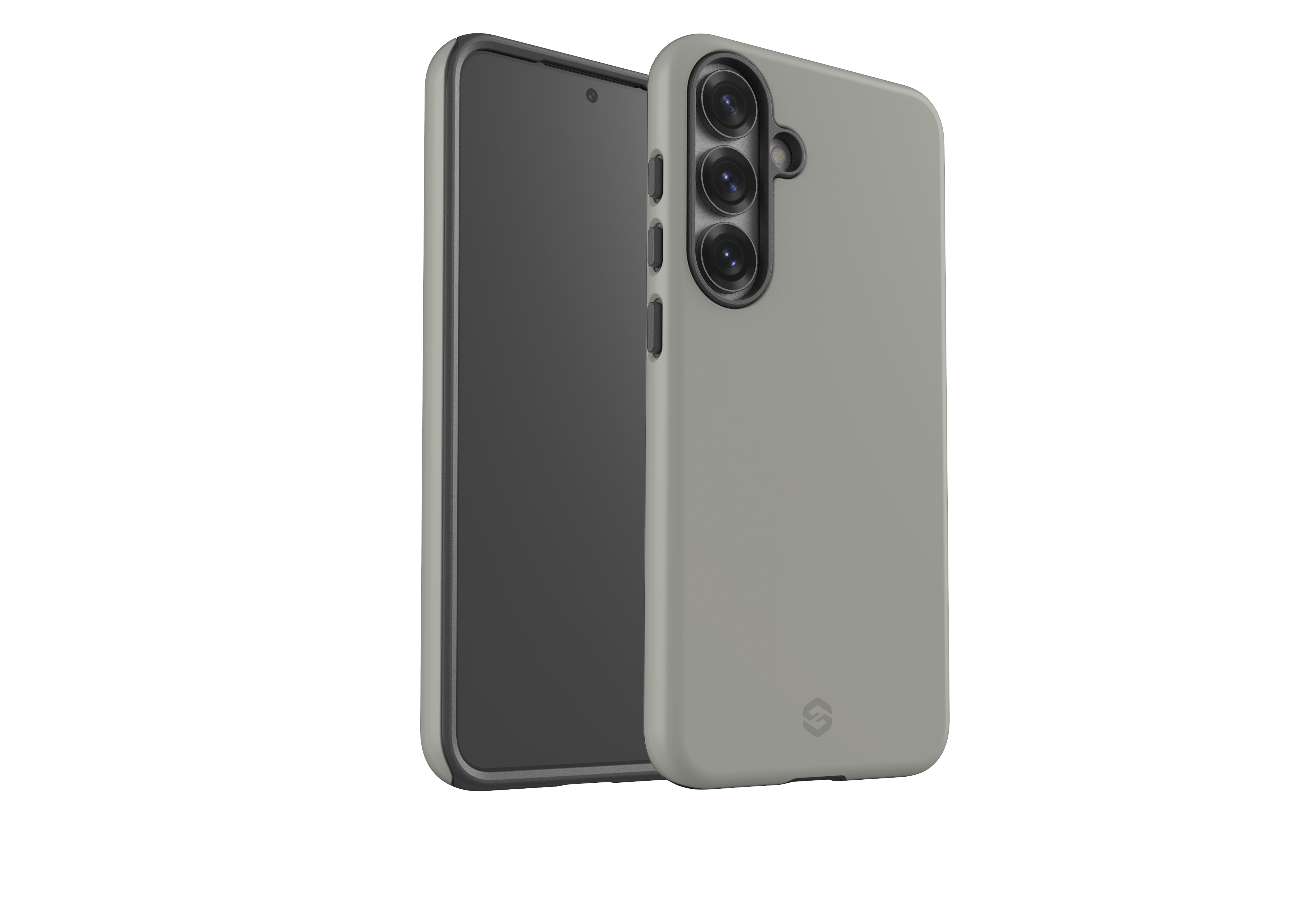 Stormy Grey Case - Samsung Galaxy S25 Series