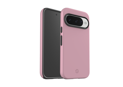 Playful Pink Case - Google Pixel 10 Series