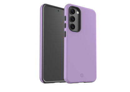 Vivid Violet Case - Samsung Galaxy S23 Series
