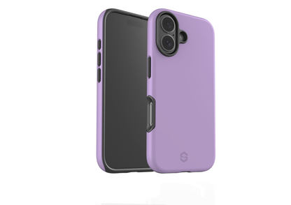 Vivid Violet Case - iPhone 17 Series