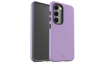 Vivid Violet Case - Samsung Galaxy S23 Series