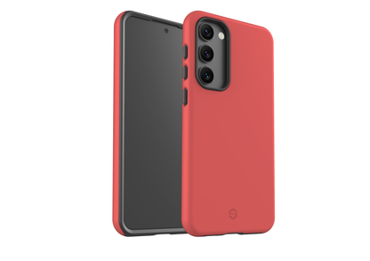 Roaring Red Case - Samsung Galaxy S23 Series