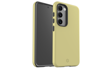 Mellow Yellow Case - Samsung Galaxy S23 Series