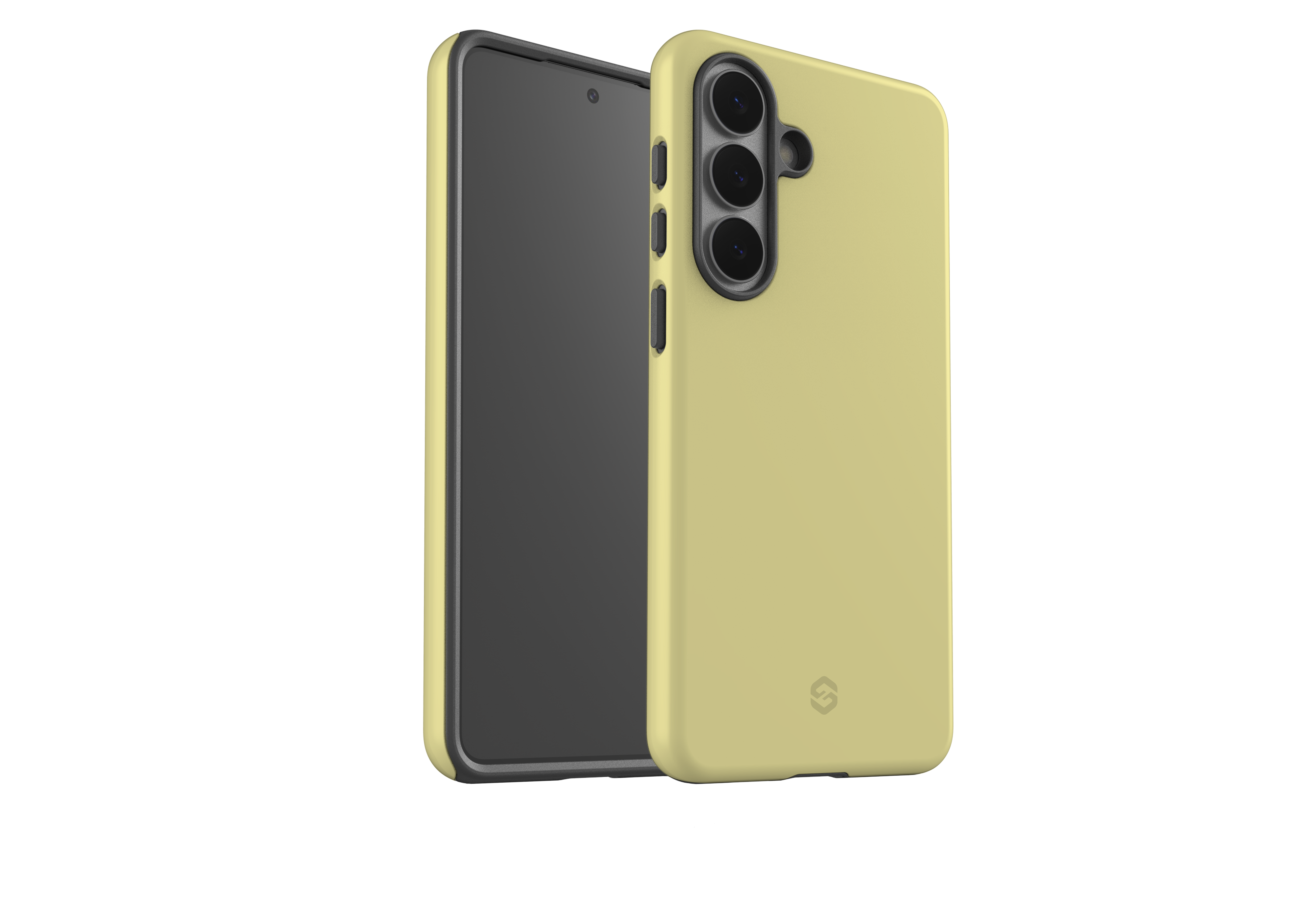 Mellow Yellow Case - Samsung Galaxy S26 Series