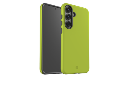 Go Green Case - Samsung Galaxy S25 Series