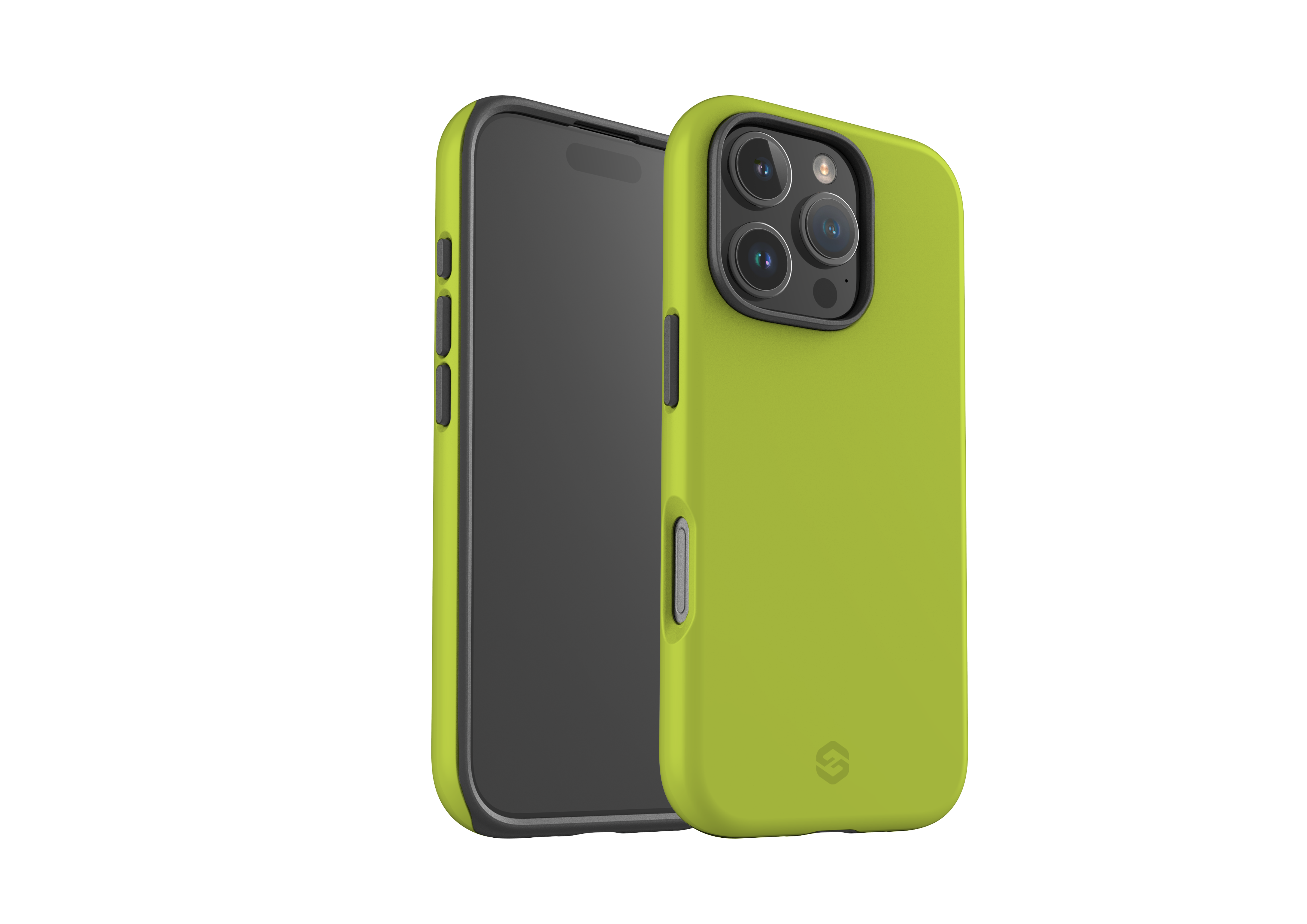 Go Green Case - iPhone 16 Series