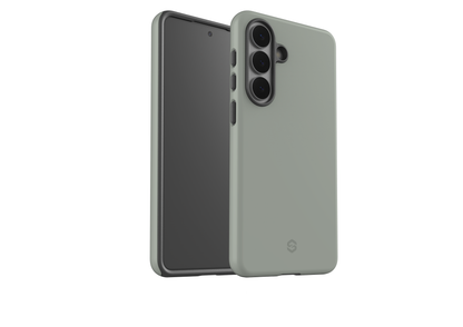 Stormy Grey Case - Samsung Galaxy S26 Series