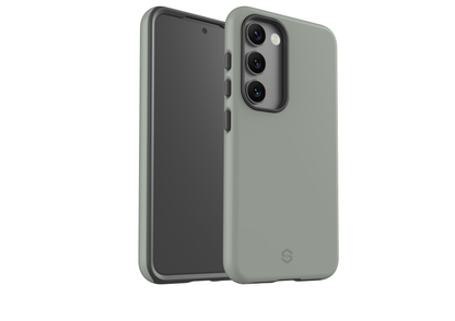 Stormy Grey Case - Samsung Galaxy S23 Series