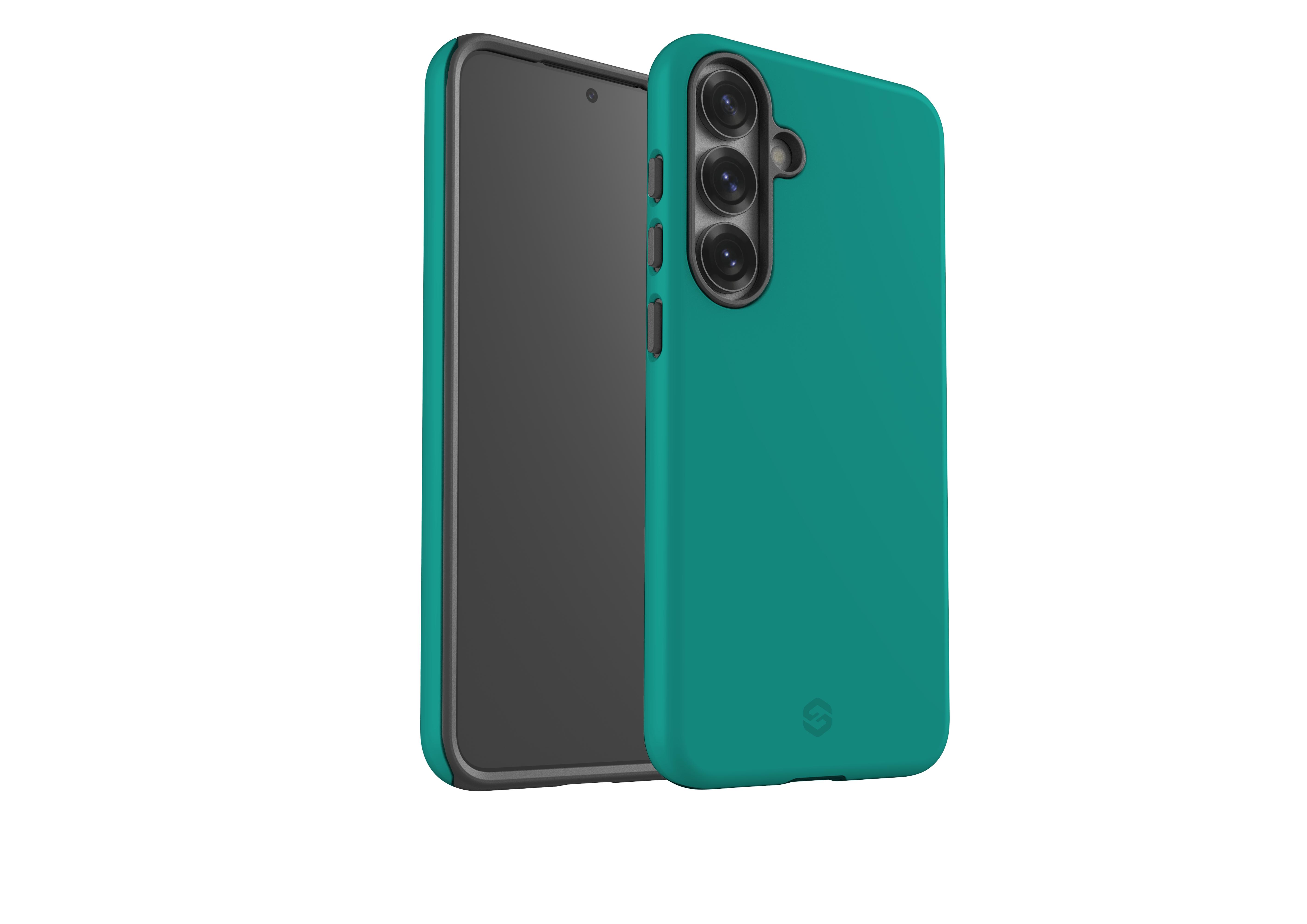 Go Green Case - Samsung Galaxy S25 Series