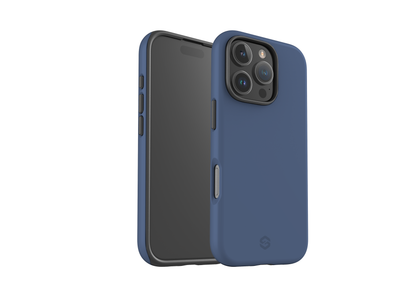 Blissful Blue Case - iPhone 16 Series
