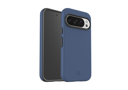 Blissful Blue Case - Google Pixel 10 Series