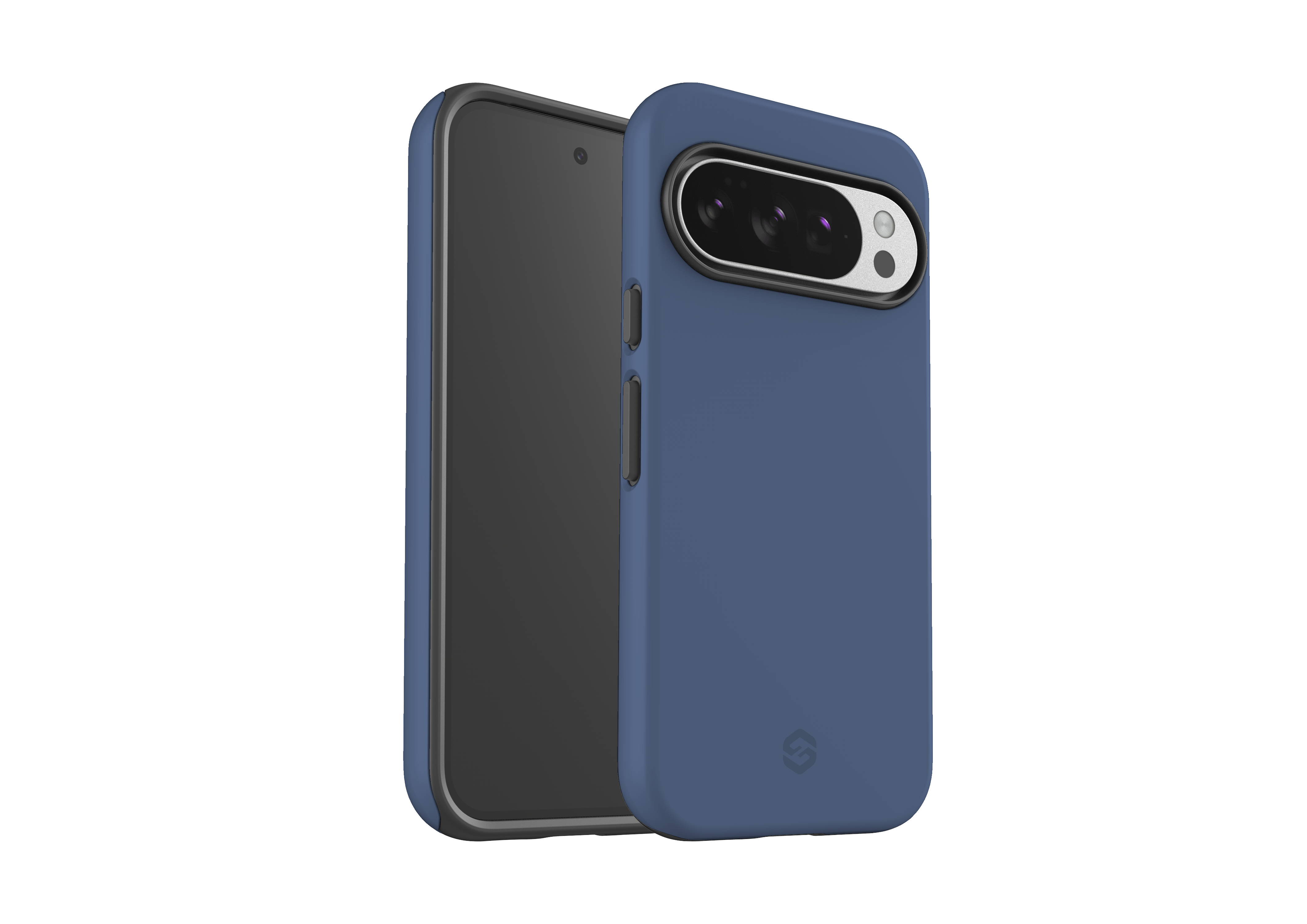 Blissful Blue Case - Google Pixel 10 Series