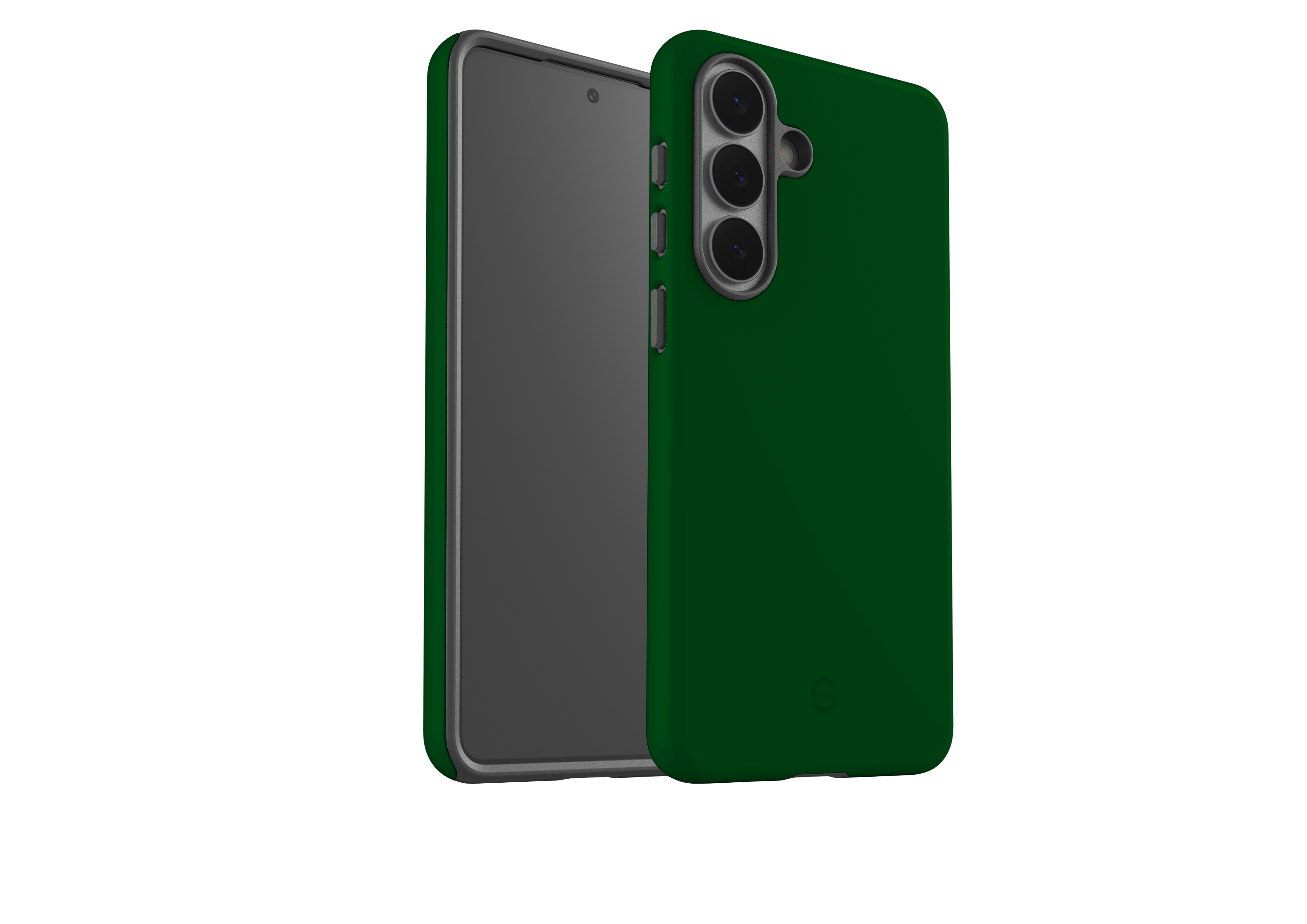 Go Green Case - Samsung Galaxy S26 Series