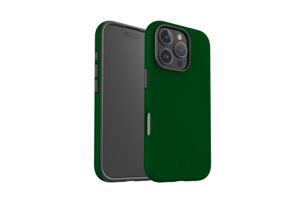 Go Green Case - iPhone 16 Series