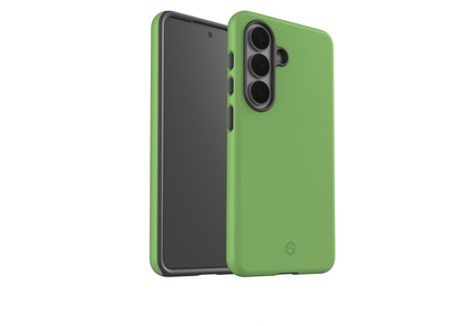 Go Green Case - Samsung Galaxy S26 Series