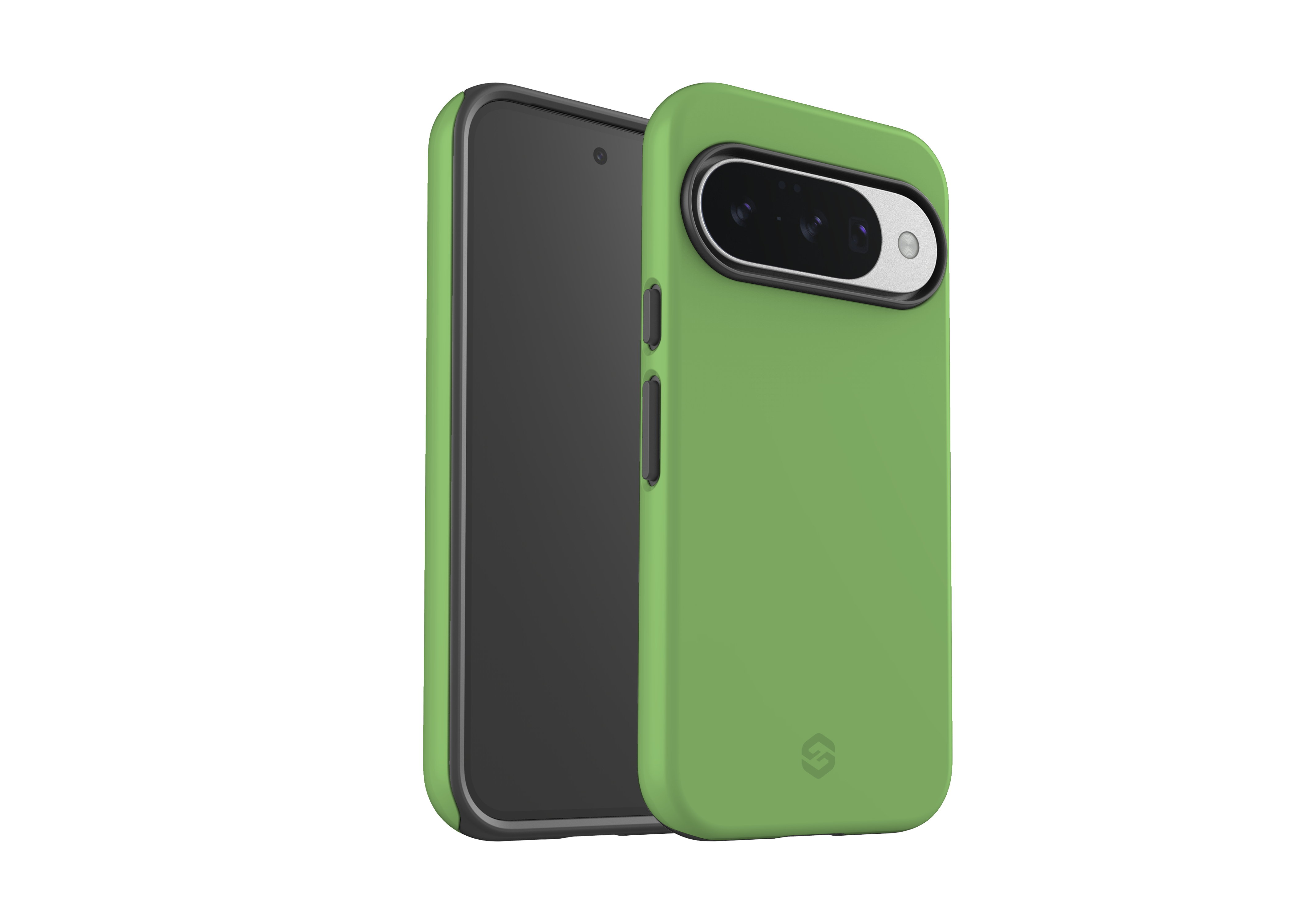 Go Green Case - Google Pixel 10 Series