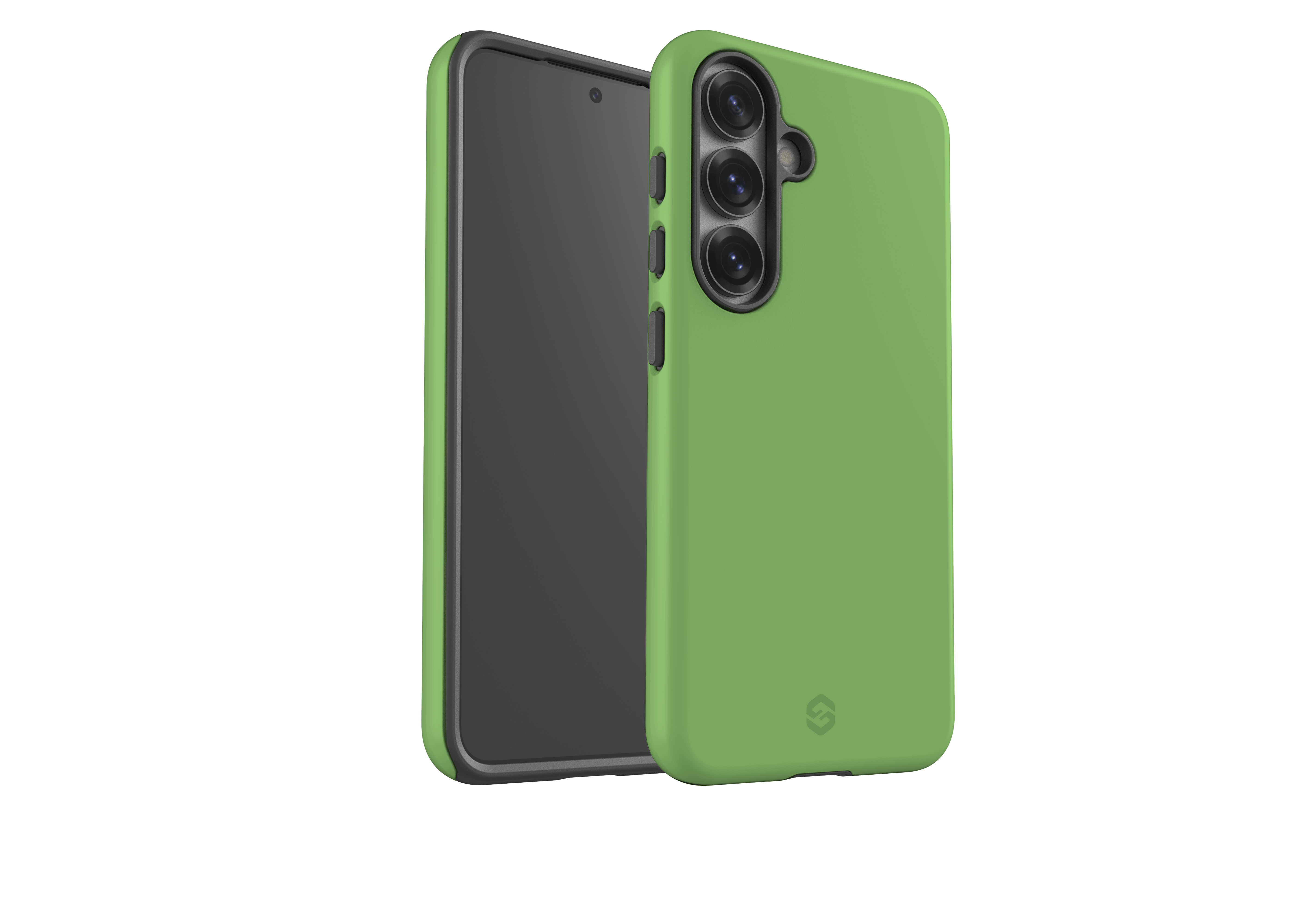 Go Green Case - Samsung Galaxy S25 Series