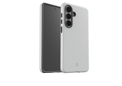 Frosty White Case - Samsung Galaxy S26 Series
