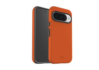 Blushing Coral Case - Google Pixel 10 Series