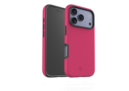 Playful Pink Case - iPhone 17 Series