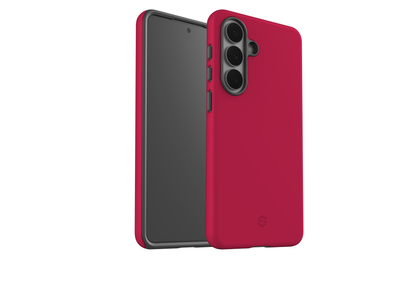 Roaring Red Case - Samsung Galaxy S26 Series