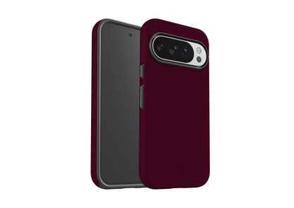 Roaring Red Case - Google Pixel 10 Series