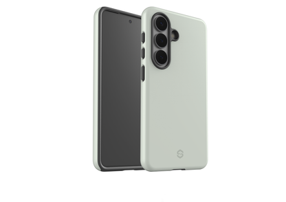 Frosty White Case - Samsung Galaxy S26 Series