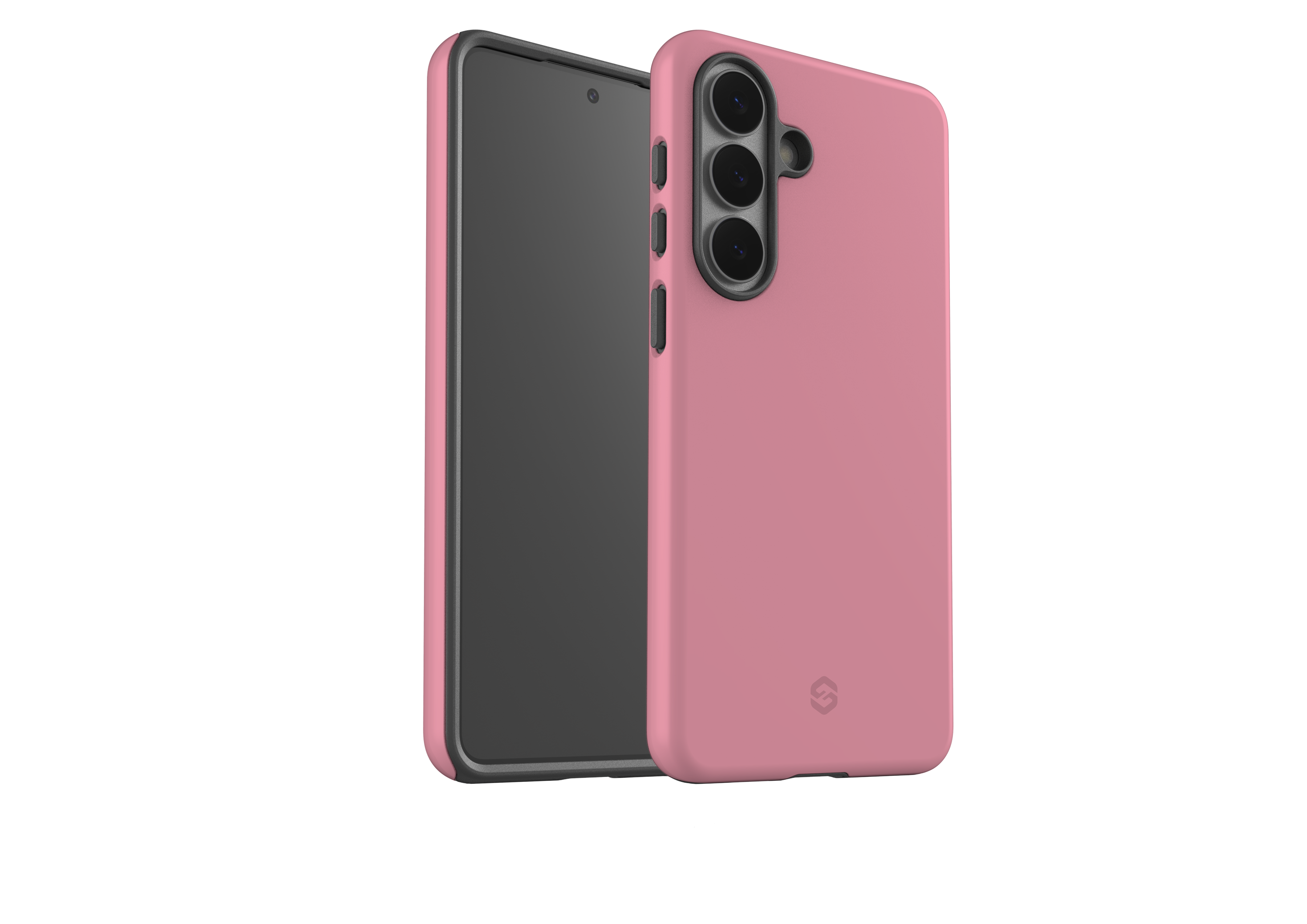 Playful Pink Case - Samsung Galaxy S26 Series