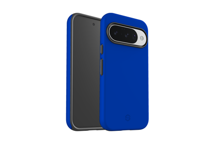 Blissful Blue Case - Google Pixel 10 Series