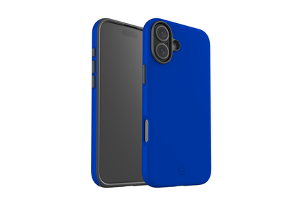 Blissful Blue Case - iPhone 16 Series