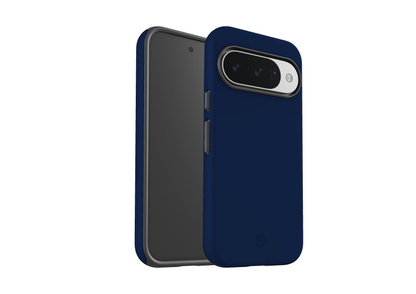 Blissful Blue Case - Google Pixel 10 Series
