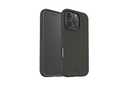 Stormy Grey Case - iPhone 16 Series