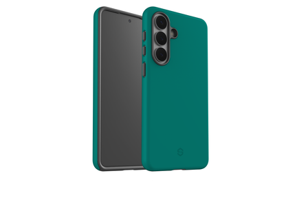 Go Green Case - Samsung Galaxy S26 Series