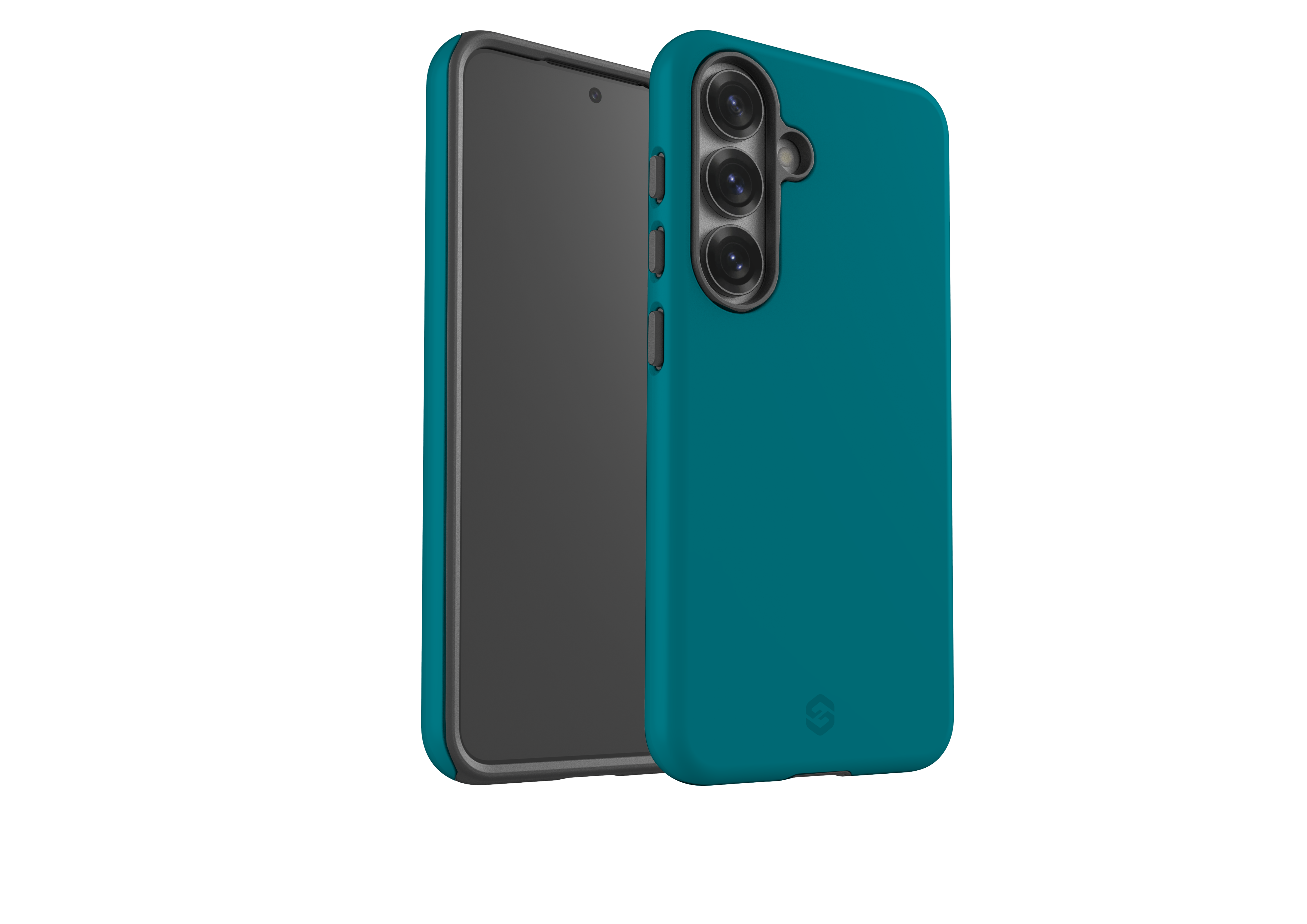 Blissful Blue Case - Samsung Galaxy S25 Series