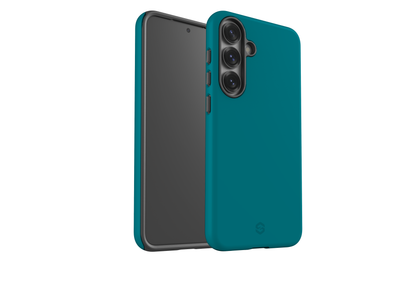 Blissful Blue Case - Samsung Galaxy S25 Series