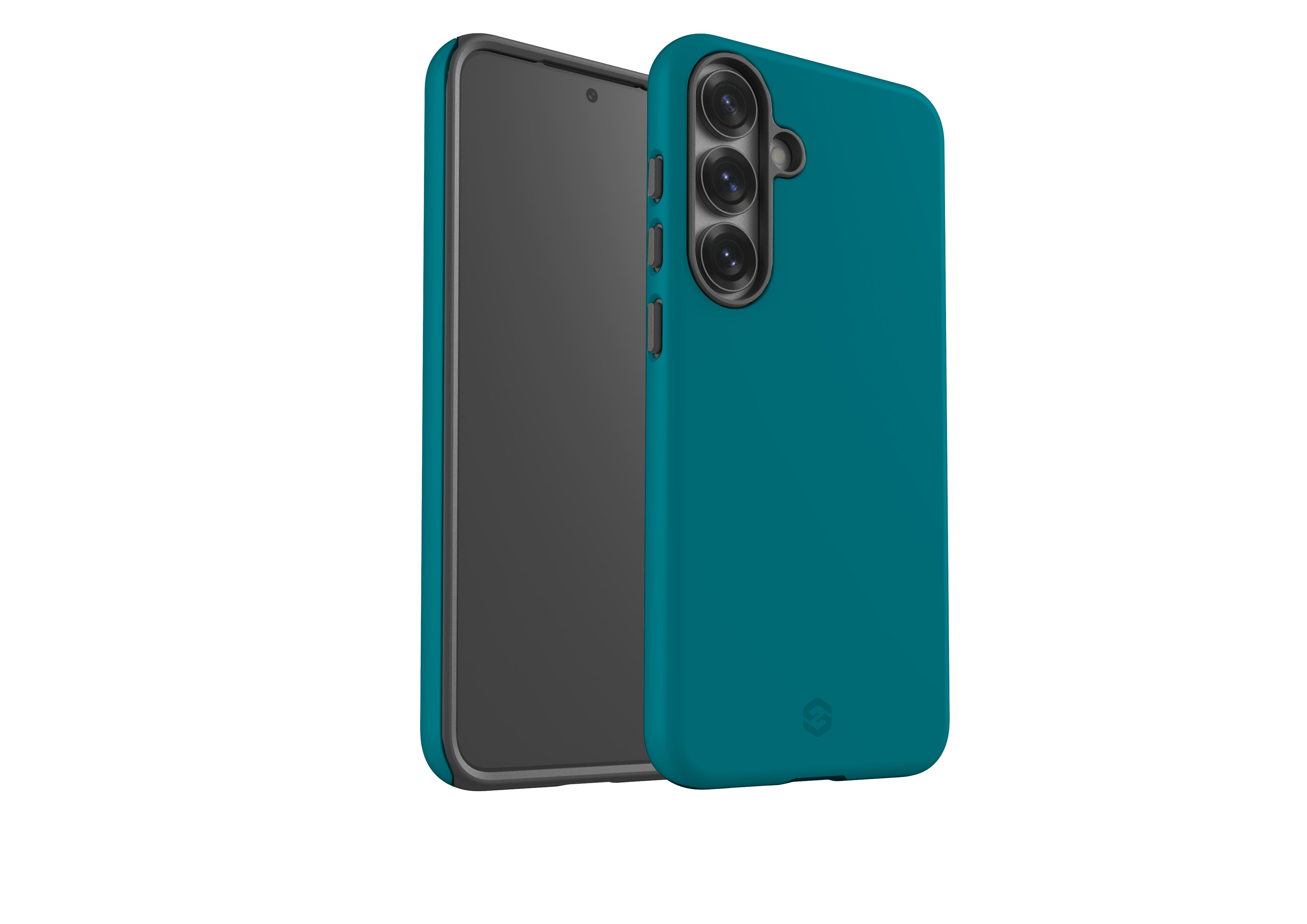 Blissful Blue Case - Samsung Galaxy S25 Series