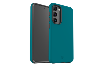 Blissful Blue Case - Samsung Galaxy S23 Series