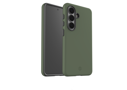 Go Green Case - Samsung Galaxy S26 Series
